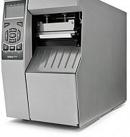 Термотрансферный принтер Zebra ZT510; 203 dpi, USB, BTLE, RS232, Ethernet, намотчик, ZT51042-T2E0000Z