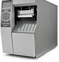 Термотрансферный принтер Zebra ZT510; 203 dpi, USB, BTLE, RS232, Ethernet, намотчик, ZT51042-T2E0000Z
