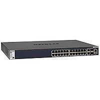Коммутатор NETGEAR, GSM4328S-100NES