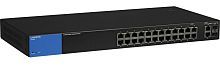 Коммутатор Linksys, LGS326-eu