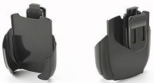Чехол пластиковый на ремень для MC30xx, 8710-050005-01R