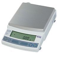 Весы лабораторные CAS CUX-4200H, CUX-4200H