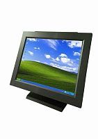 Монитор Globalpos, DP801B-VS-N