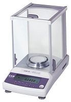 Весы лабораторные CAS, CAUX 320