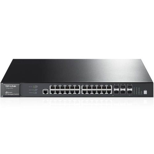 Коммутатор TP-Link, T1700G-28TQ