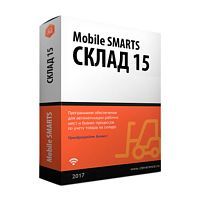 Mobile SMARTS: Склад 15