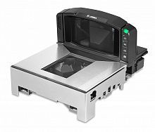 Сканер-весы Zebra MP7000, 2D, средняя длина, весы с двухдиапазонным интервалом, сапфировое стекло, черный, MP7002-MNSLM00EU