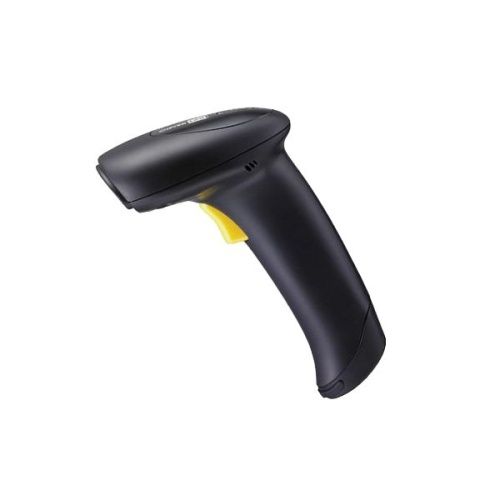 Сканер CipherLab 1564A, 2D, Bluetooth, USB, RS232, только сканер, A1564A2BS0001