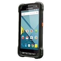 Терминал Point Mobile PM80; 2D; WiFi, Bluetooth, GPS, 4G, Android 5.0, камера, батарея 3100 мАч, 4 клавиши, PM80G8M0397E0C