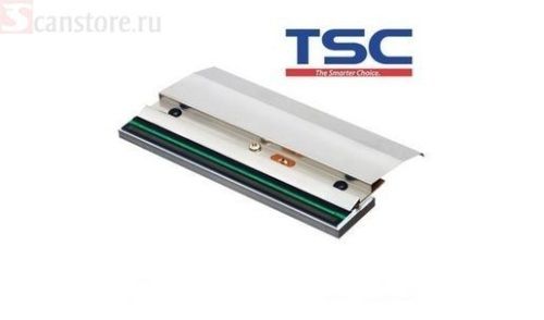 Печатающая головка TSC, 300 dpi для TTP-366M, 98-0410008-01LF
