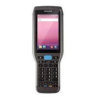 Терминал Honeywell ScanPal EDA60K; 1D, Bluetooth, WiFi, Android 7.1 non-GMS, 5100 мАч, 30 клавиш, ECP preloaded, ROW, EDA60K-0-N223ENLRK