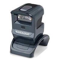 Сканер Datalogic GRYPHON GPS4400, 2D, с USB кабелем, черный, GPS4421-BKK1B