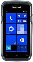 Терминал Honeywell Dolphin CT50; 2D, WiFi, Bluetooth; 4G, 3G, GSM, NFC, GPS; Windows Mobile 8.1; батарея 4060 мАч, камера, CT50LUN-CS11SR0