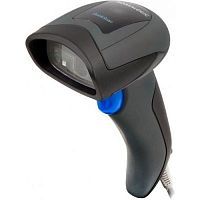 Сканер Datalogic QW2420, 2D, черный; USB, QW2420-BK