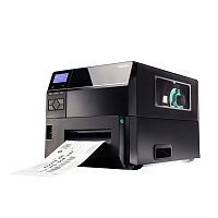 Термотрансферный принтер Toshiba B-EX6T3, 203 dpi, USB, LAN (B-EX6T3-GS12-QM-R), 18221168853