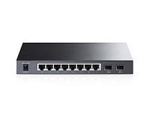 Коммутатор TP-Link, TL-SG2210P