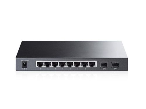 Коммутатор TP-Link, TL-SG2210P