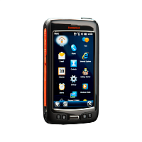 Терминал Honeywell Dolphin 70E; 2D; WiFi, Bluetooth; камера; Android 4.0; стандартная батарея; IP67, 70E-L00-C122SE2