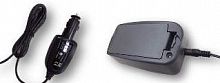 Зарядное устройство для принтеров серии Alpha-4L с адаптером для прикуривателя, 62-0520010-00LF