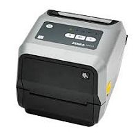 Термотрансферный принтер Zebra ZD620, 203 dpi, USB, Serial, BTLE, Ethernet, USB Host, ZD62042-T0EF00EZ