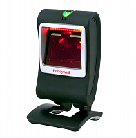 Сканер Honeywell Genesis 7580g; 2D; USB KIT: кабель 3 м, MK7580-30B38-02-A