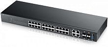 Коммутатор ZyXEL, GS2210-24-EU0101F