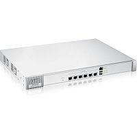 Контроллер беспроводных сетей Wi-F Zyxel , NXC5500