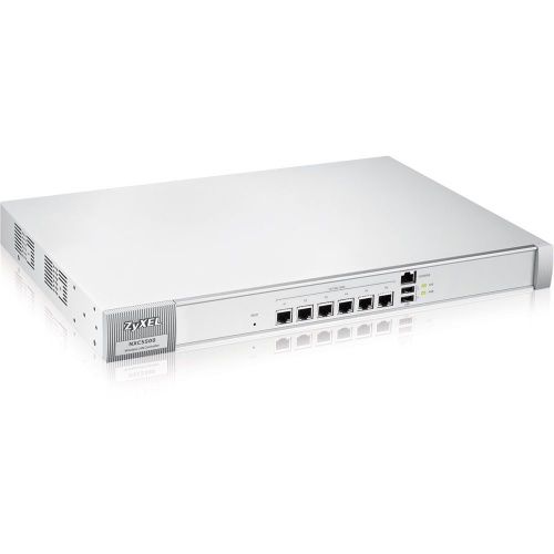 Контроллер беспроводных сетей Wi-F Zyxel , NXC5500