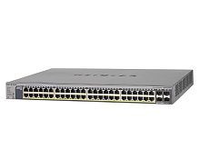 Коммутатор NETGEAR, GS752TP-100EUS