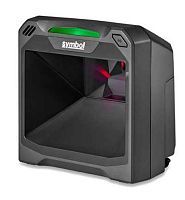 Сканер штрих-кода DS7708: AREA IMAGER, STANDARD RANGE, CORDED, MIDNIGHT BLACK, CHECKPOINT EAS 