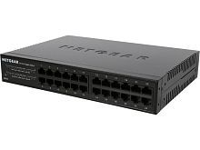 Коммутатор NETGEAR, GS324-100EUS