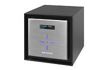 Сетевое хранилище NETGEAR, RN524X00-100NES