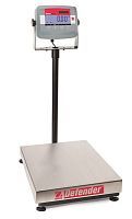 Весы напольные Mettler Toledo, D31P150BX