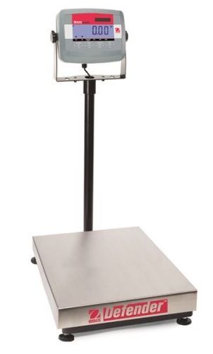 Весы напольные Mettler Toledo, D31P150BX