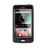 Терминал Honeywell Dolphin 75E; 2D; WiFi, Bluetooth, NFC; камера; Android 4.4.4 KitKat, батарея 3340 мАч, 75E-L0N-C112XE