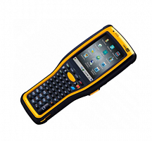 Терминал CipherLab 9730; 2D; WiFi, Bluetooth, Windows CE 6.0, батарея 3600 мАч, 38 клавиш, A973C3C2N3RS1