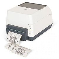 Термотрансферный принтер Toshiba B-FV4T, 300 dpi, USB, RS232, LAN (B-FV4T-TS14-QM-R), 18221168799