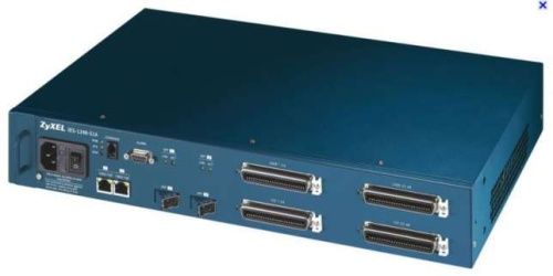 Коммутатор ZyXEL, IES-1248-51A