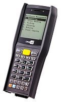 Терминал CipherLab 8470L, 1D, Bluetooth, WiFi, ОС CipherLab, 29 клавиш, ёмкость аккумулятора 1800 мАч; KIT: USB кабель, блок питания, A8470RS000003