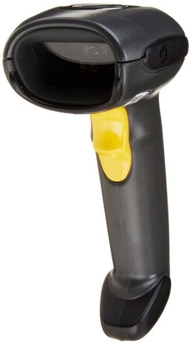 Сканер Zebra DS4208 KIT: USB кабель, 2D; белый, DS4208-SWZU0100ZWR