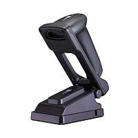 Беспроводной одномерный сканер штрих-кода CipherLab 1562 Cipher A1562CBK0H001 Laser Bluetooth USB Kit