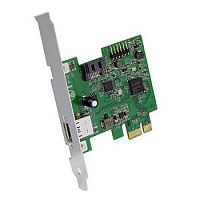 Карта расширения Datamax для I-class MarkII, 2xUSB-host, SDIO, OPT78-2888-01
