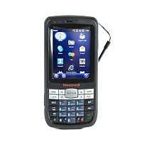 Терминал Honeywell Dolphin 60S; 2D; WiFi, Bluetooth, GSM; GPS, камера; Windows Mobile 6.5 Pro; Numeric; увеличенная батарея, 60S-LEN-C111XE