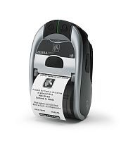 Мобильный термопринтер Zebra iMZ 220, 203 dpi, USB, Wi-Fi, M2I-0UN0E020-00