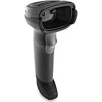 Сканер Zebra DS2278-SR; 2D; KIT: microUSB кабель; черный, DS2278-SR7UMC00AZW