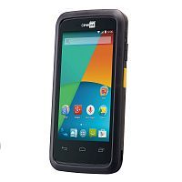 Терминал CipherLab RS30-R 2D, Bluetooth, WiFi, GPS, GPRS/GSM, NFC, RFID, Android 4.4, камера, 2500 мАч; KIT: USB кабель, БП, AS30912BDBE01