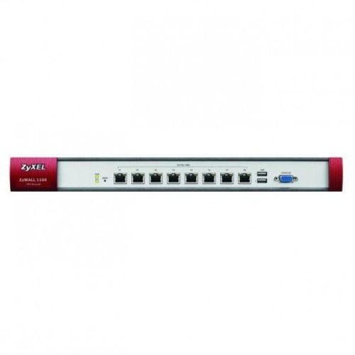 Маршрутизатор ZyXEL, ZyWALL 1100