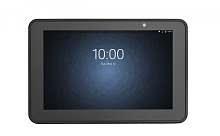 Планшетный компьютер Zebra ET55, 2D сканер, Windows 8.1, 10.1" дисплей, Intel Z3795, 4GB/64GB, Wi-Fi, Bluetooth, LTE, 8700 мАч, без БП, ET55RT-W22E