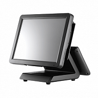 Моноблок Partner Tech SP-600  15", 970CB412AEF