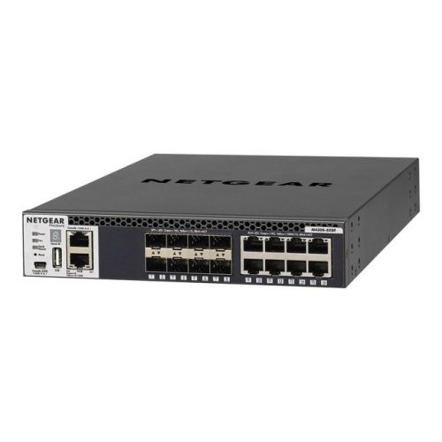 Коммутатор NETGEAR, XSM4316S-100NES